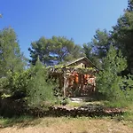 Seaside Holiday House Cove Grebisce, Hvar - 3375