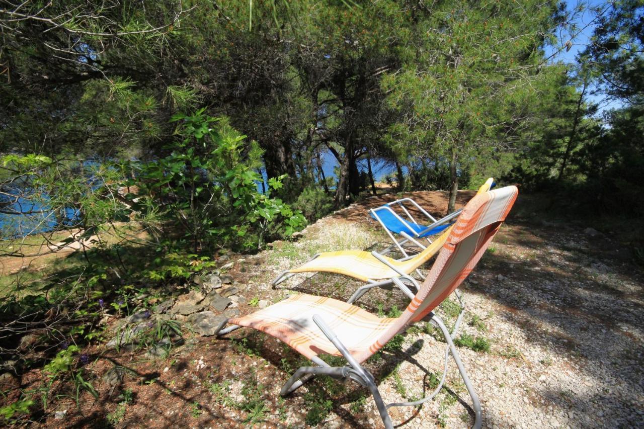 Seaside House Cove Grebisce, Hvar - 3375 * Jelsa (Hvar)